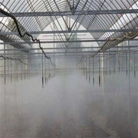 Sistem de pulverizare cu ceață de înaltă presiune